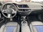 BMW 116 d Pack M - 13