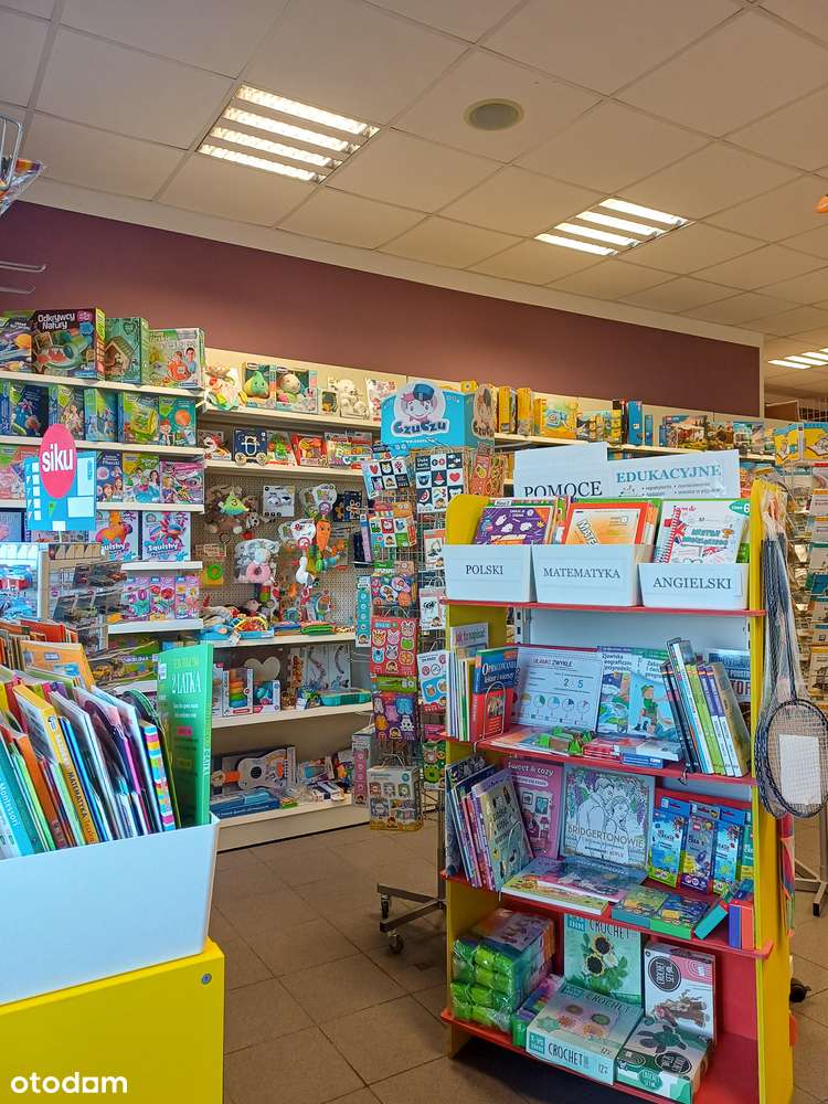 LOKAL INWESTYCYJNY Z NAJEMCĄ – STABILNY DOCHÓD | ZALASEWO-5