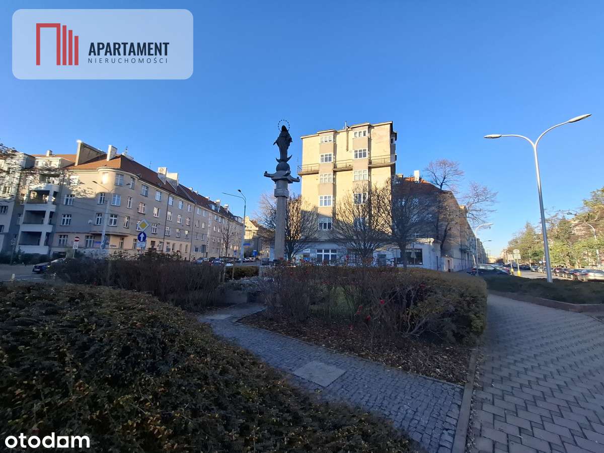 3 pokoje/ kuchnia z jadalnią/blisko Parku-16