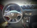 Dacia Duster 1.3 TCe FAP Techroad - 10