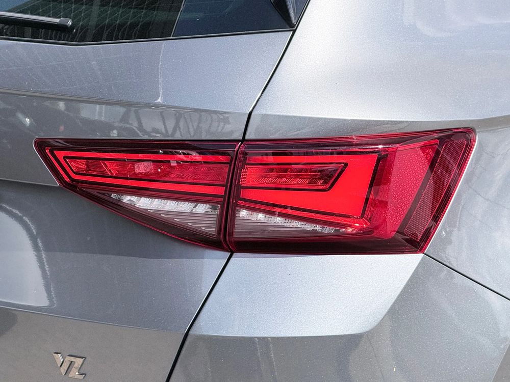 Cupra Ateca Vz 2.0 TSI 4Drive DSG 2024 — zdjęcie 5