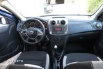 Dacia Sandero Stepway 1.0 TCe Essential - 31