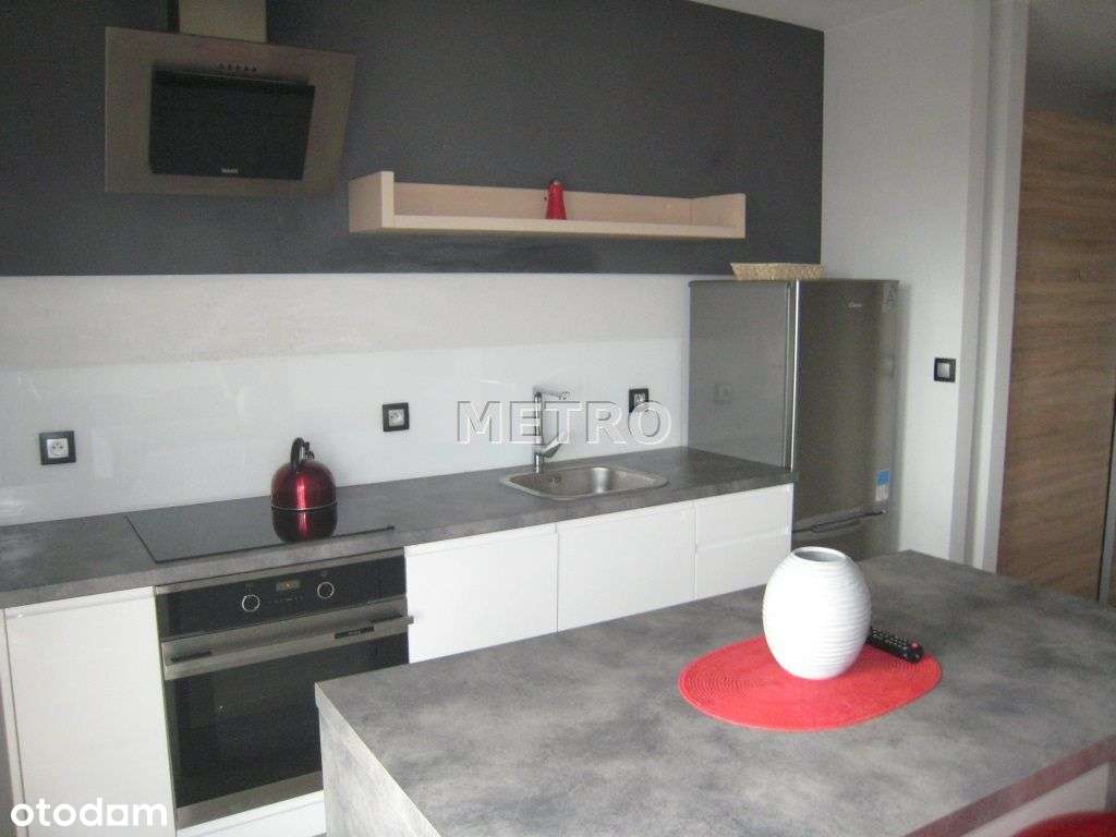 M-2 Platynowy Park ul.Leśna wynajem Super oferta!!