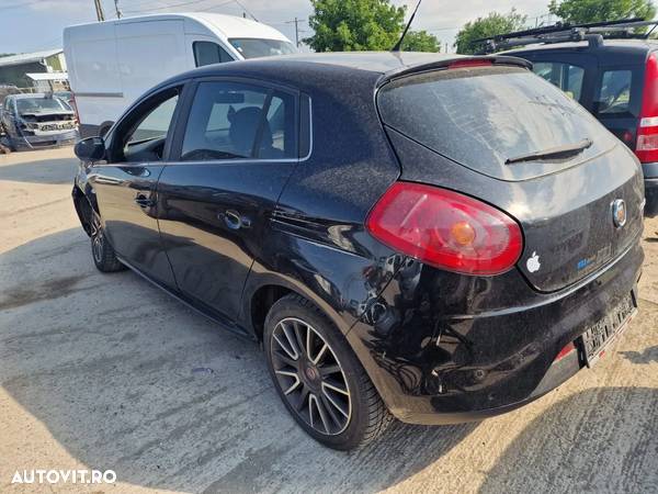 Dezmembram Fiat Bravo, an 2010, 1.6 16 valve Diesel, Euro 5 - 2