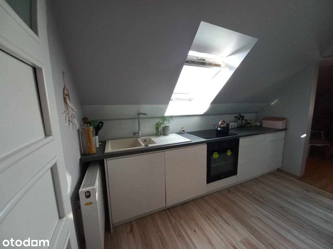 Dom w zabudowie bliźniaczej, 125 m2, Opalenica-13