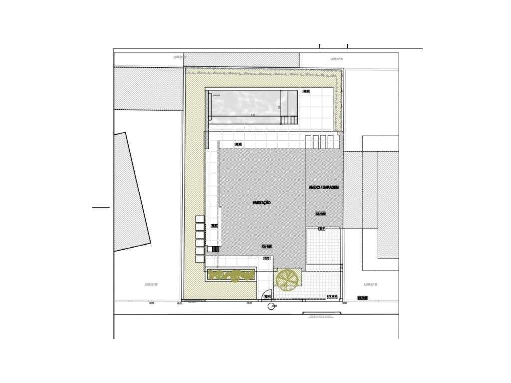 Moradia V3 nova a estrear no Bairro dos Forninhos-10