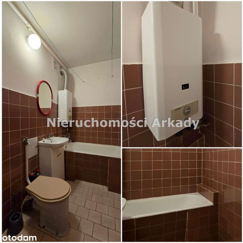 Beskidzka / parter-8