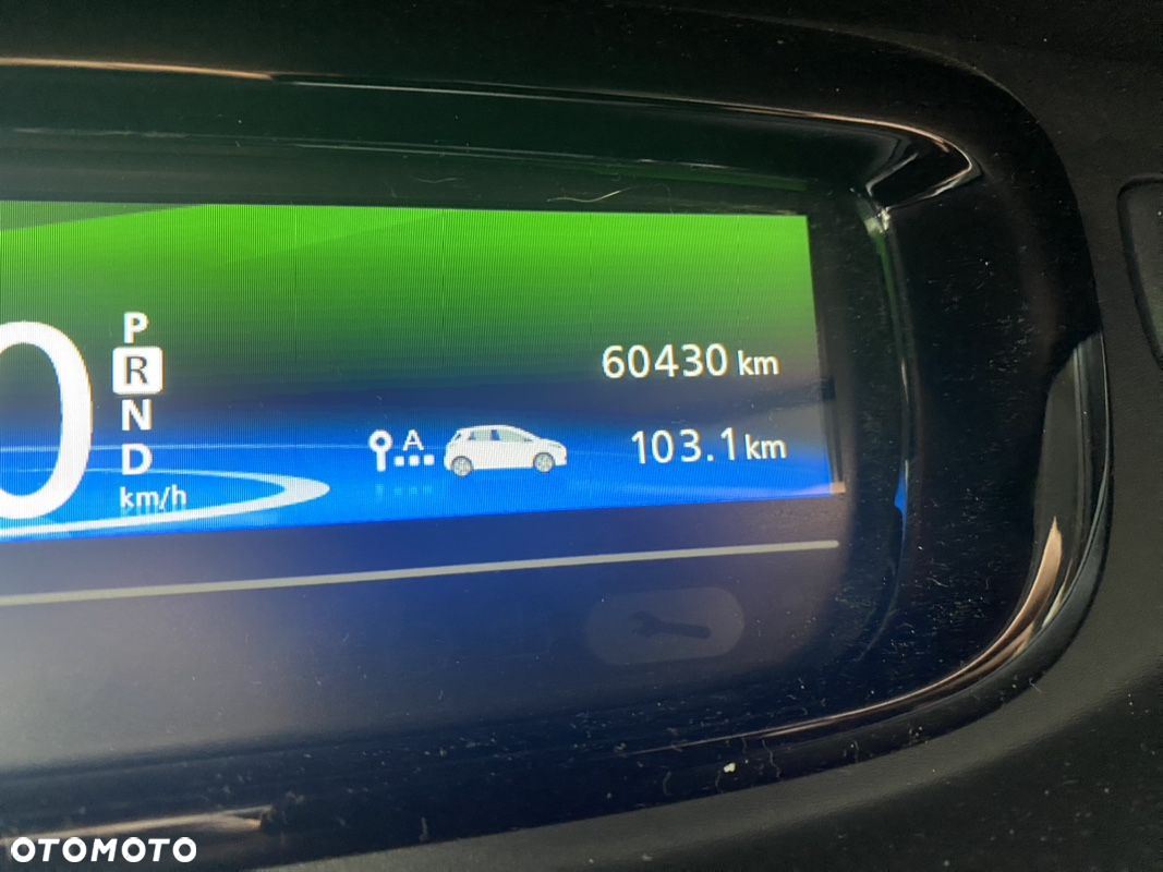 Renault Zoe (mit Batterie) 41 kwh Life mit LIMITED Paket - 16