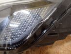 LAMPA LEWA LEWY FULL LED MATRIX AUDI RS4 B9 LIFT - 3