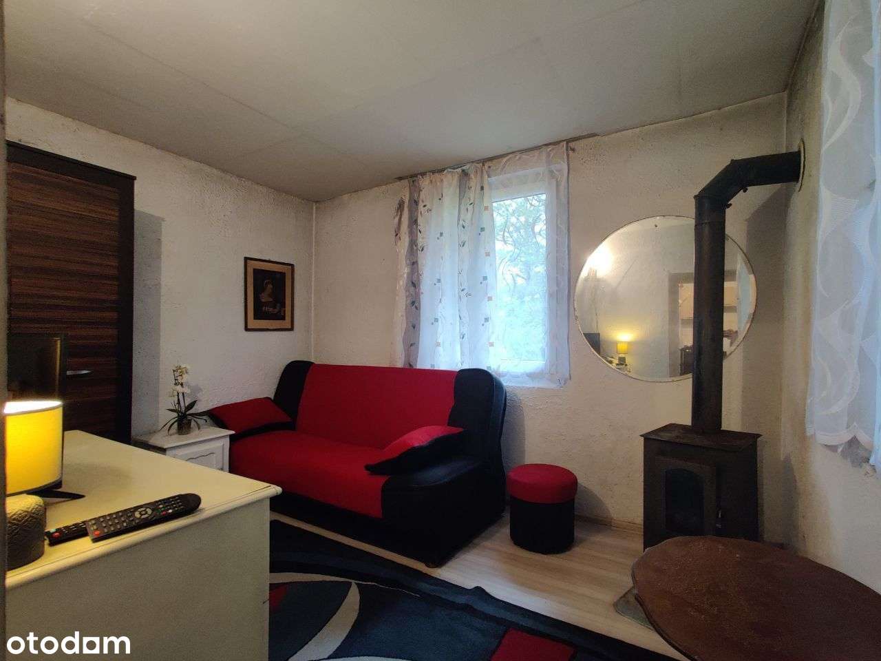 1 pokój, mieszkanie na wynajem - Pilawa, piaseczyński, mazowieckie - 63545598 • www.otodom.pl