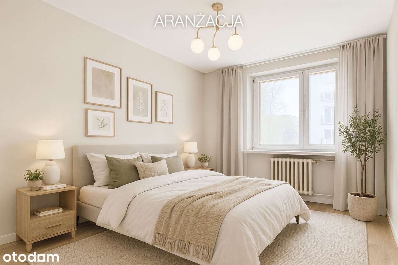 2 pokoje z miejscem parkingowym | Sc Centrum. - Pełny obrazek: 2/14