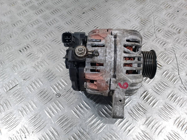 ALTERNATOR TOYOTA AVENSIS II T25 A0257 1.8 16V - 7