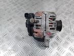 ALTERNATOR TOYOTA AVENSIS II T25 A0257 1.8 16V - 7