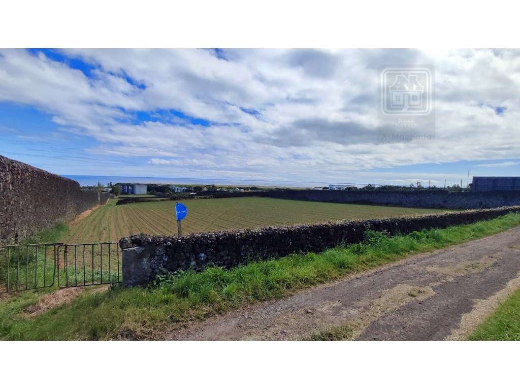 VENDA conjunta de 5 TERRENOS com potencial para construção em Ponta... - Grande imagem: 5/57