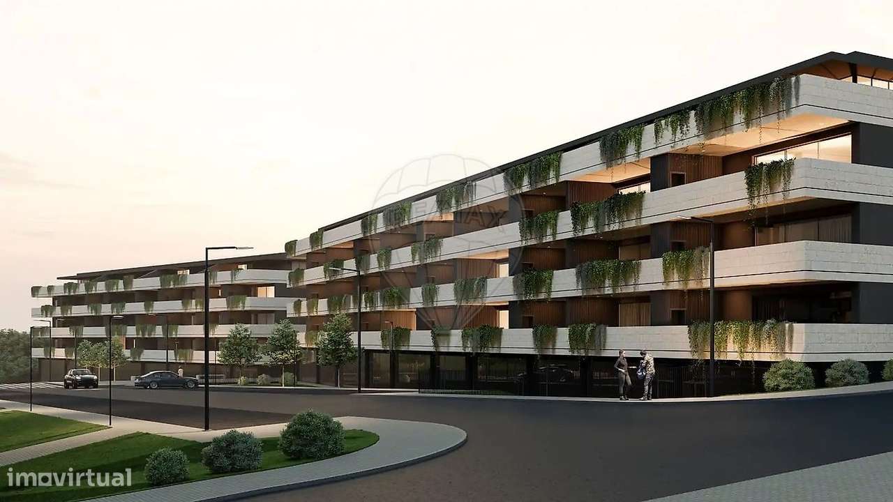 Apartamento T1 para venda-11