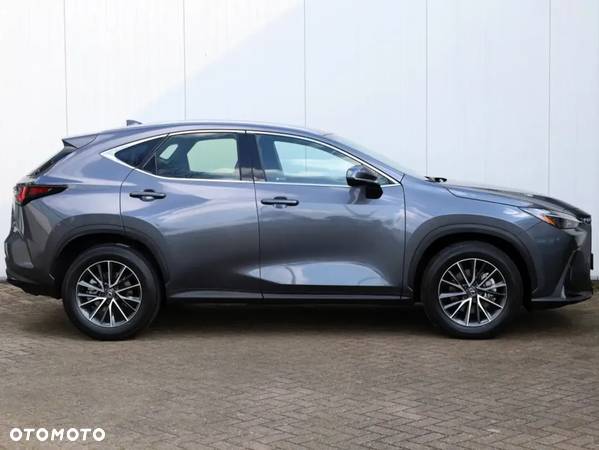 Lexus NX 350h Prestige AWD - 5