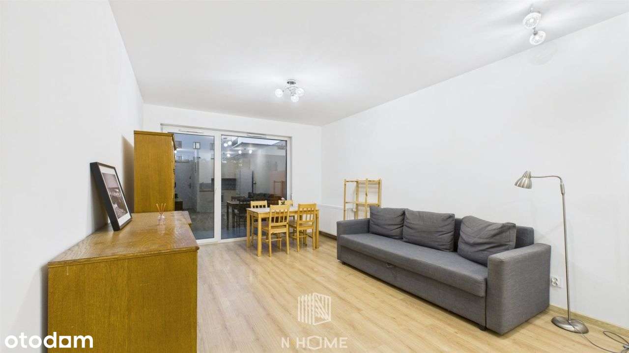 Mieszkania na wynajem, południe Wrocławia - Pełny obrazek: 4/12