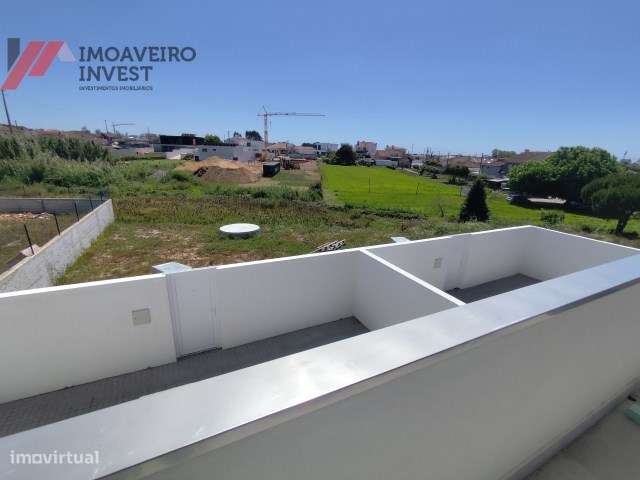 Apartamento T2 Novo em Santa Joana – Aveiro-21