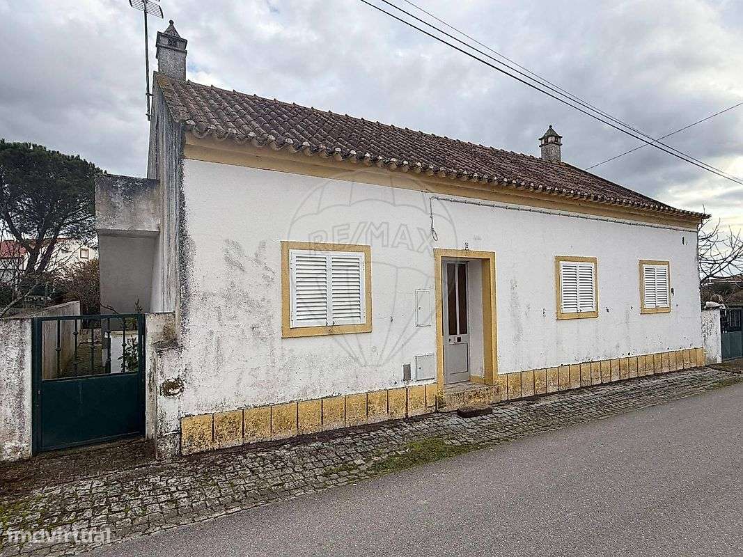 Moradia T3 para venda - Grande imagem: 2/37