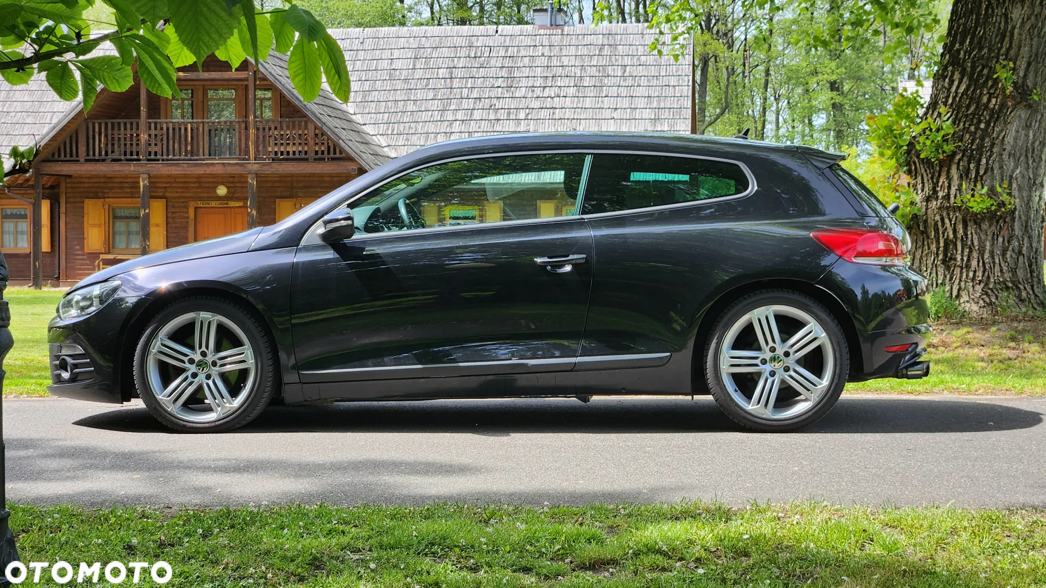 Volkswagen Scirocco 1.4 TSI - 6