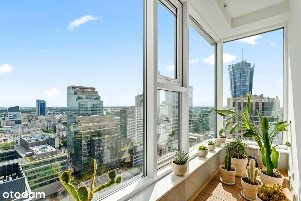 LUX Apartament 4 pokoje / 24 p Unique /Norblin-13