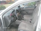 Volkswagen Jetta 1.6 FSI Comfortline - 5