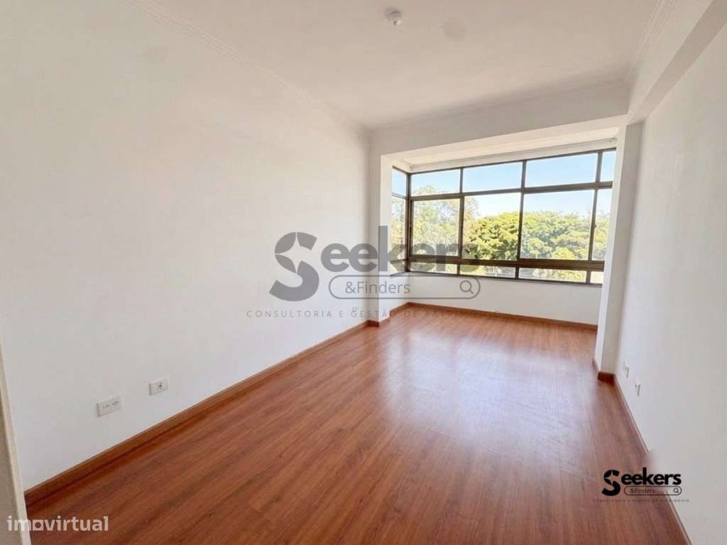 Apartamento T1 no Bairro do Rosário, Cascais - 67 m², Garagem Fecha...-5