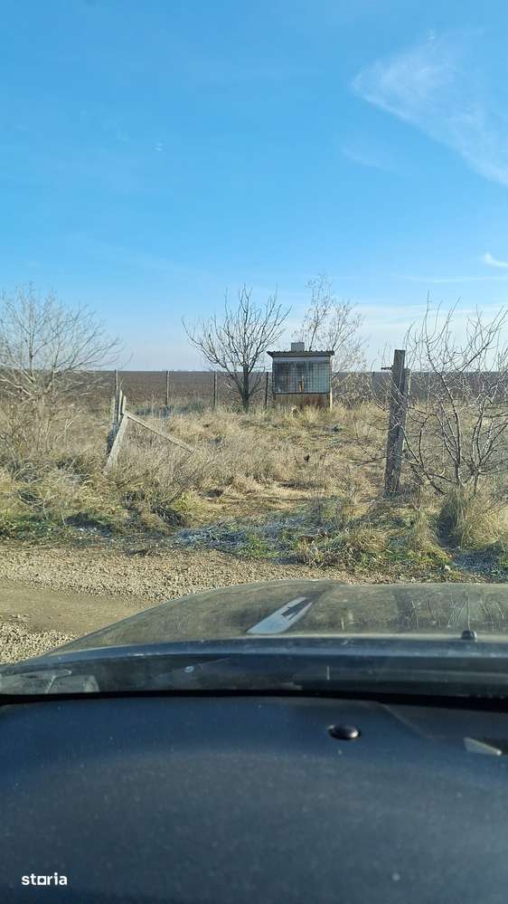 Teren de vanzare - Imagine principală: 2/4