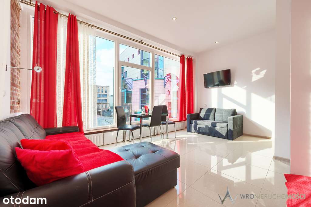 6 pokoi | biznes | szybki wynajem - Pełny obrazek: 5/11