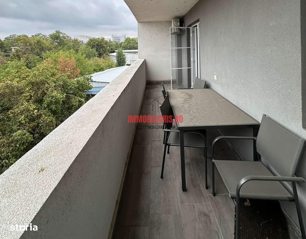 Delta Vacaresti - Mobilat și Utilat - Parcare Inclusa - Comision 0% - Imagine principală: 5/12