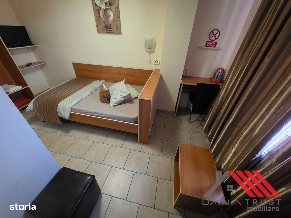 Calea Torontalului  - Proprietate multifuncțională de vânzare-8