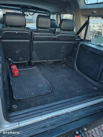 Land Rover Discovery II 2.5 TD5 - 7