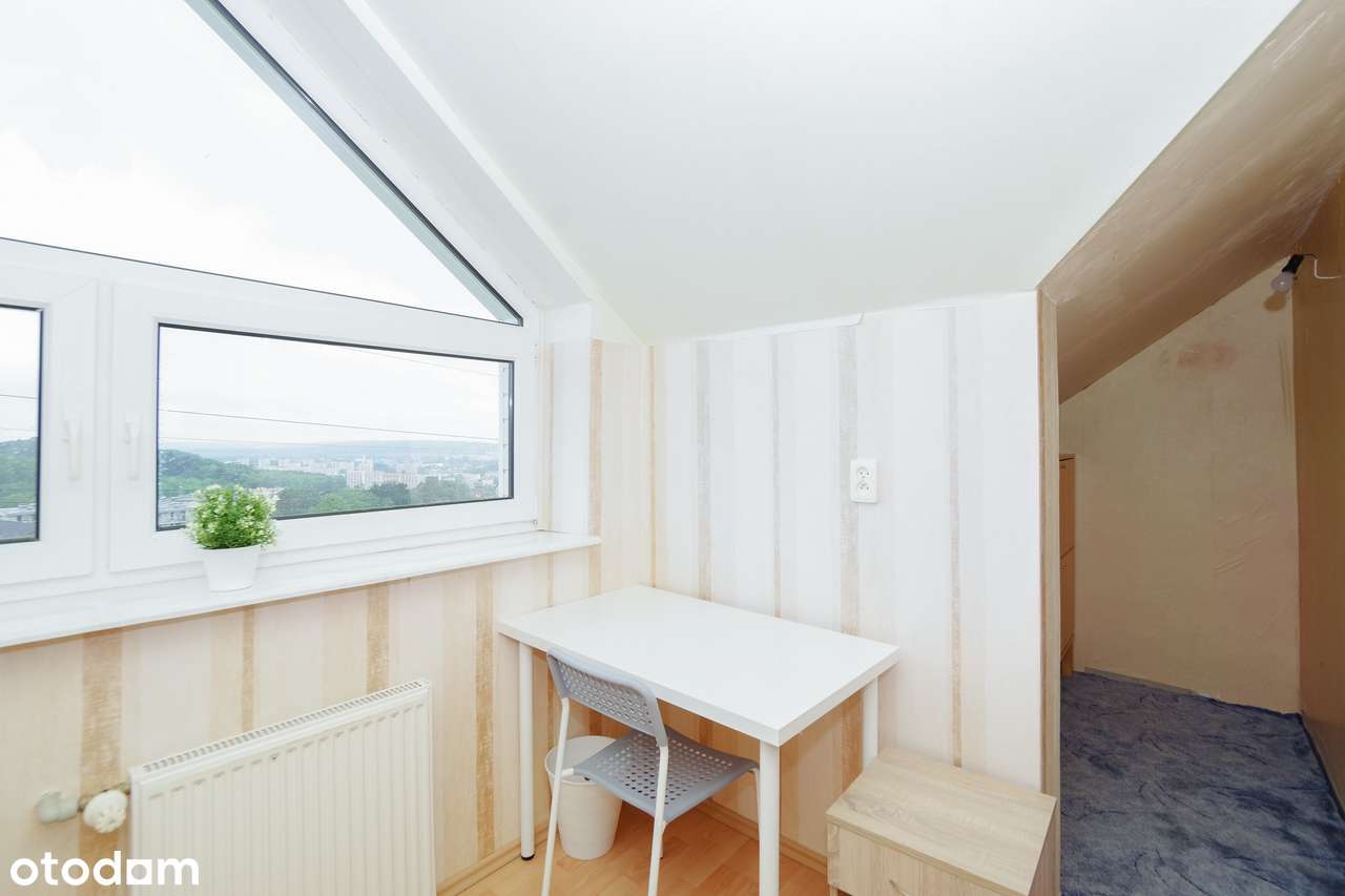 Kwatery pracownicze w Gdyni na wynajem - Pełny obrazek: 4/13