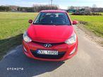 Hyundai i20 1.25 Comfort - 8