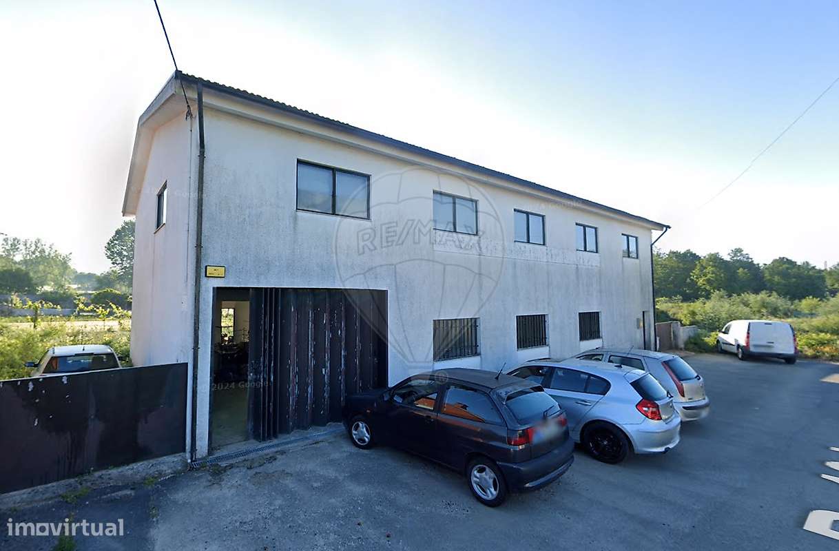 Armazém  para venda - Grande imagem: 5/5