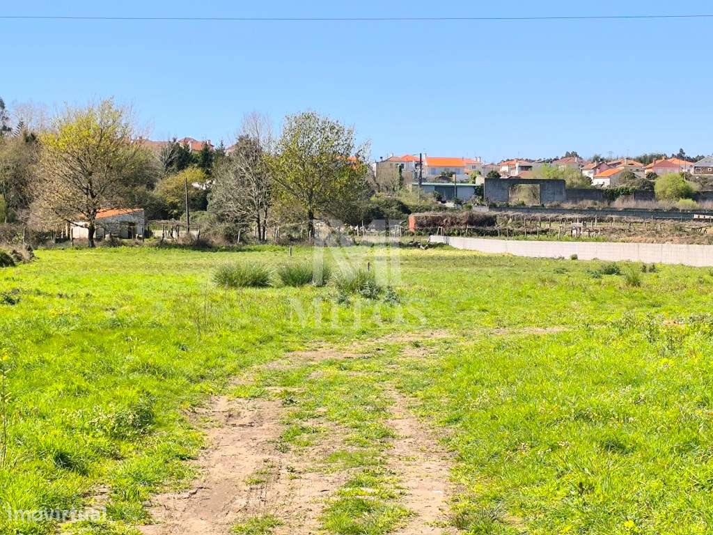 Terreno de construção para venda em Mujães - Viana do Castelo - Grande imagem: 1/7