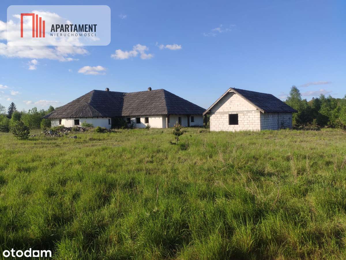 Nieruchomość Z Dużym Potencjałem W Dobrej Cenie! - Pełny obrazek: 5/20