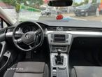 Volkswagen Passat Variant 1.6 TDI (BlueMotion Technology) Comfortline - 6