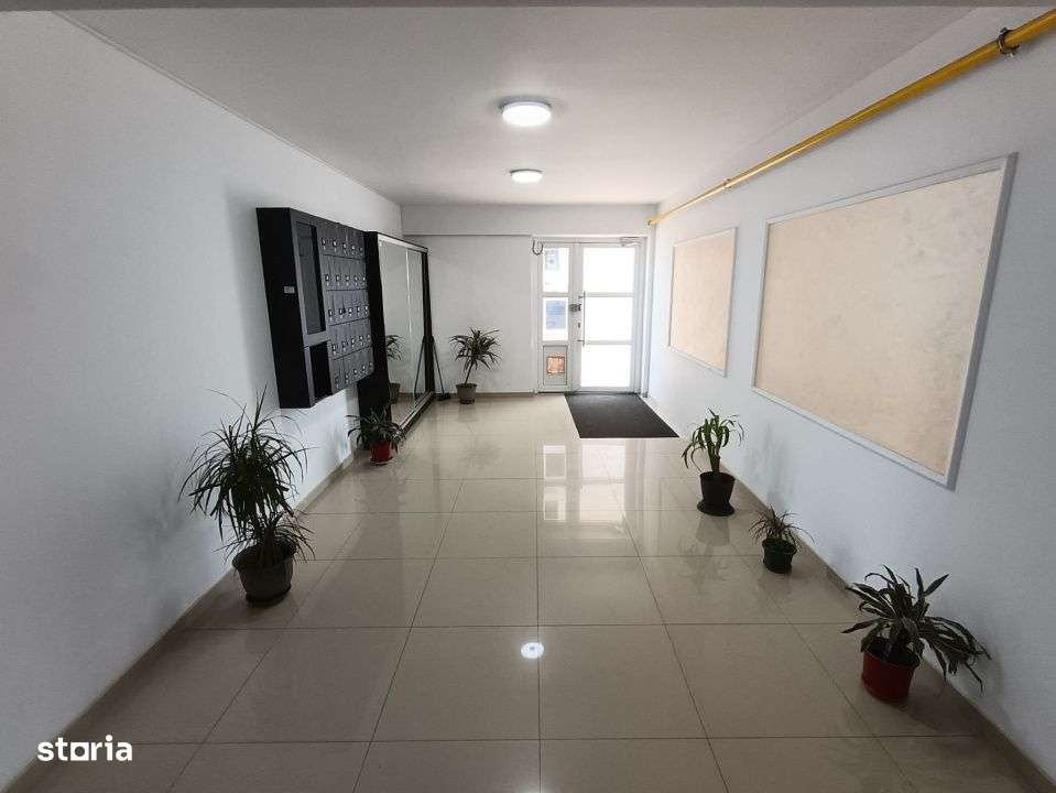 APARTAMENT 2 CAMERE, BLOC NOU, LOC PARCARE, MALL MOLDOVA-10