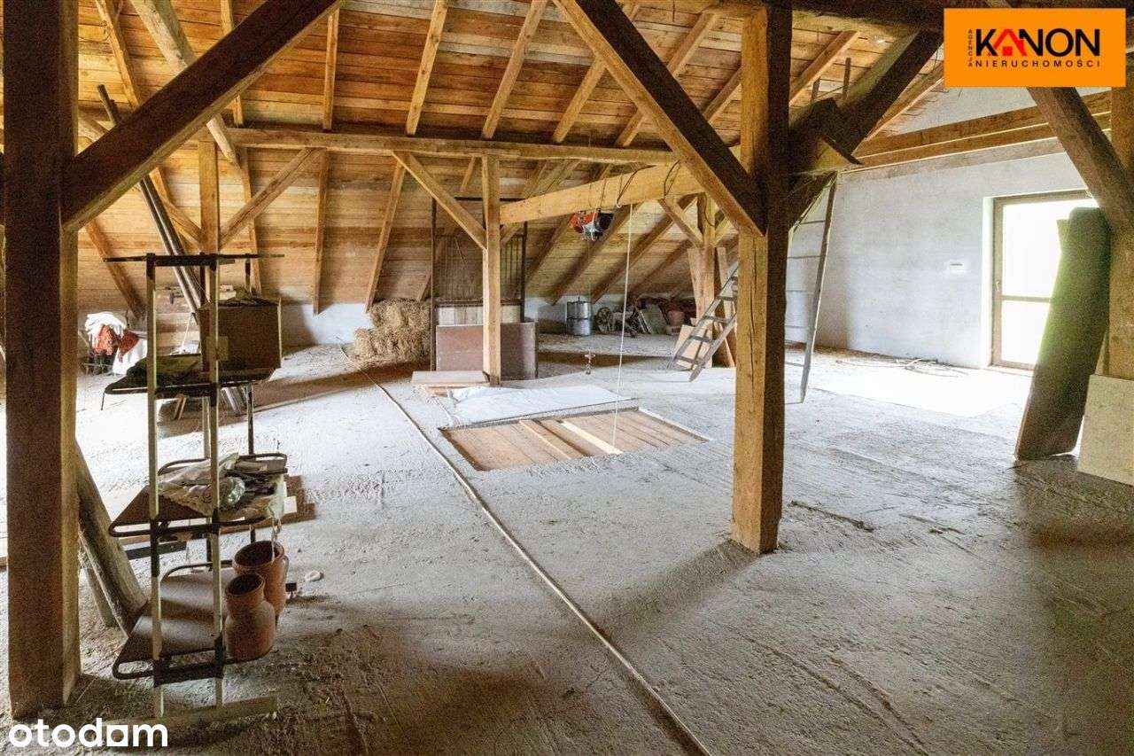 Dom, 301,20 m², Kozy-17