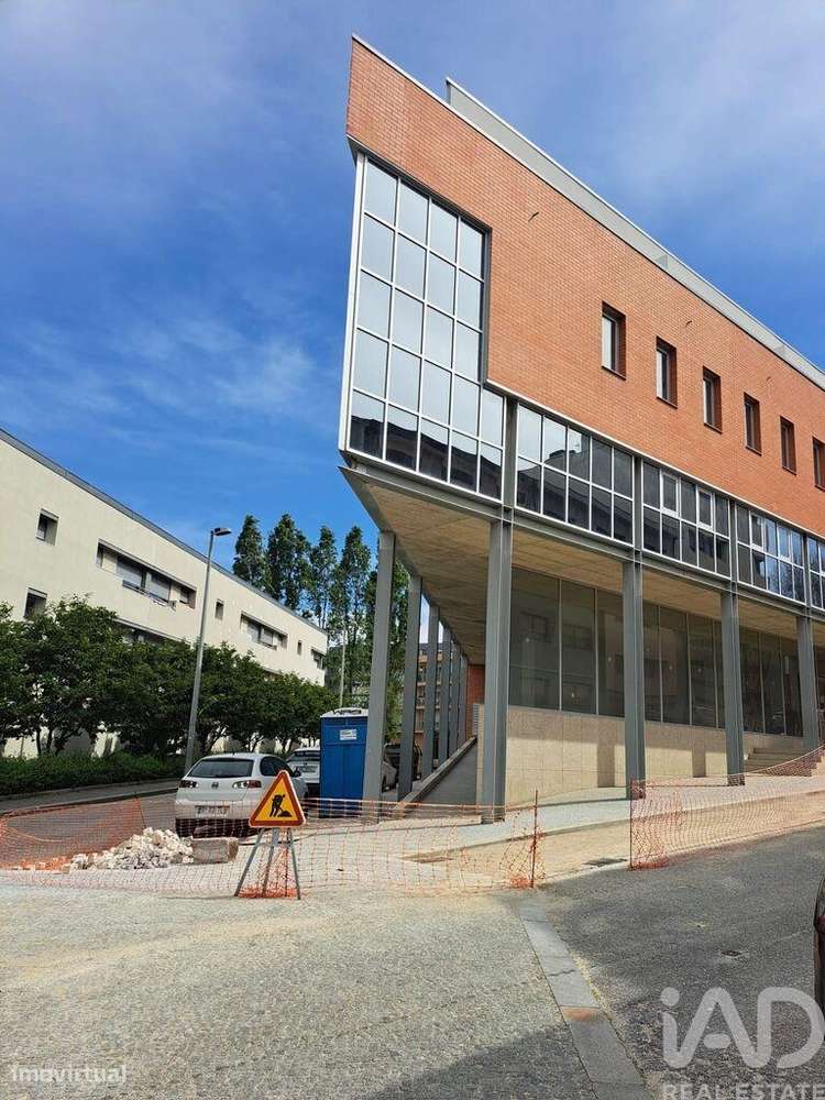 Apartamento em Matosinhos e Leça da Palmeira de 46,00 m2 - Grande imagem: 4/23