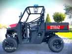 Polaris Ranger - 9