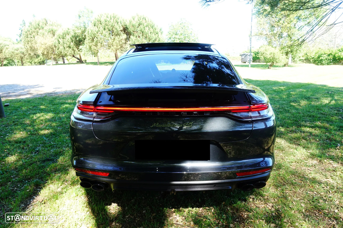 Porsche Panamera 4S E-Hybrid Executive - 5