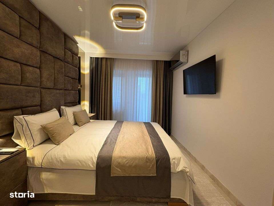 Vanzare apartament de lux ultracentral– Centrul Pietonal - Imagine principală: 4/9