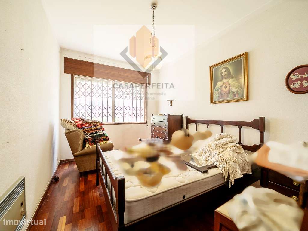 Apartamento T4 com Lugar de Garagem - Devesas, Vila Nova de Gaia-26