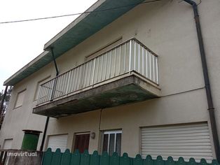 Apartamento em Ovar, São Vicente de Pereira Jusã