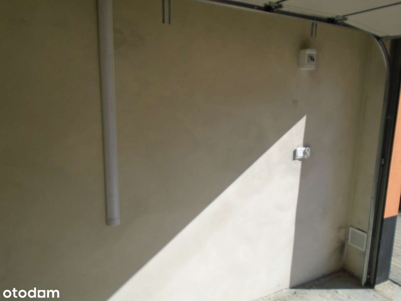 Wynajmę nowe garaże magazyny ul.Grunwaldzka z Vat 23%  0% prowizji - Pełny obrazek: 2/7