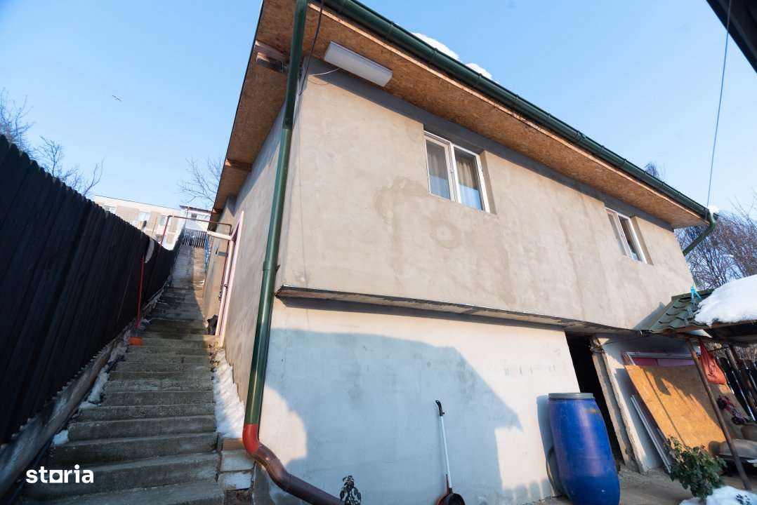 Casa pe parter de vanzare in Pitesti. Comision 0% - Imagine principală: 5/6