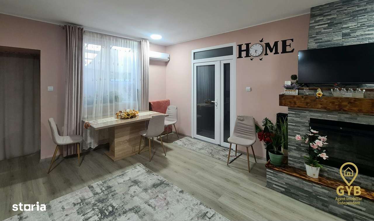 Casă cu 5 camere,  S+P+Mansarda-zona centrală Oradea(Strada Primariei)-1