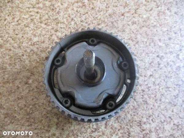 KOŁO FAZ ROZRZĄDU OPEL ASTRA Z16XER 16V 12992409 - 1